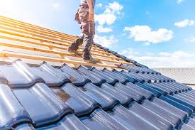 Best Solar Panel Roofing Installation  in West Carthage, NY